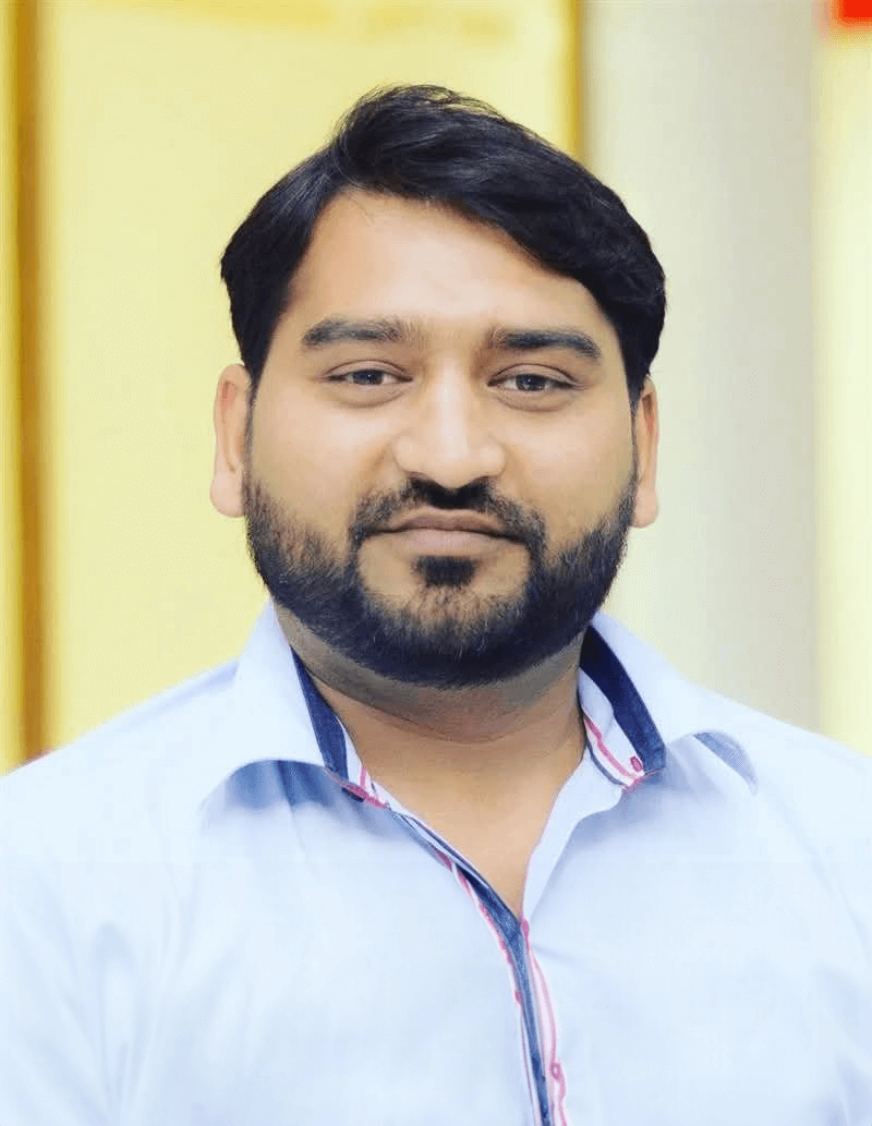 Rosheel Baig