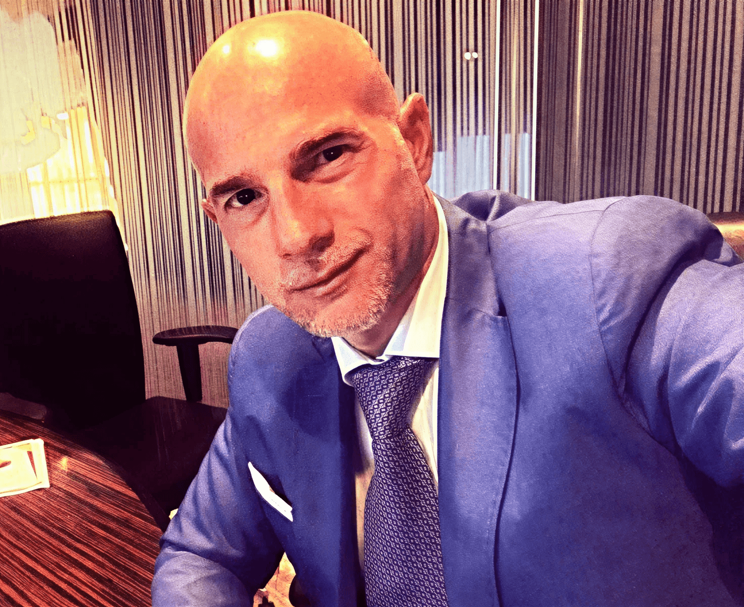 Ronald Abate